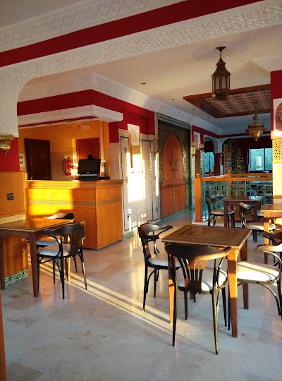 Photos of Caf&eacute; Restaurant Pizzeria Essqqaya