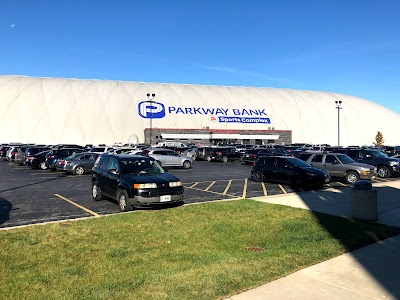 The Dome at the Parkway Bank Sports Complex