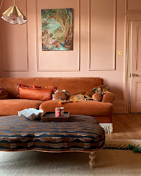 Photo n°1 de Atelier Ô Couleurs à Treillières (Magasin de peintures)