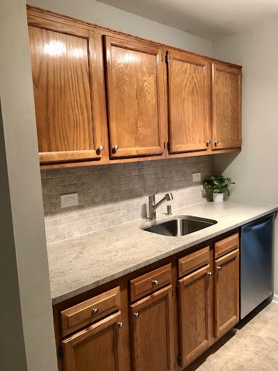 Photos of Granite Selection