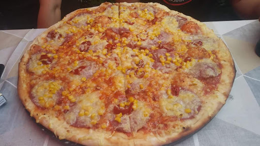 PizzzA FlizzzA