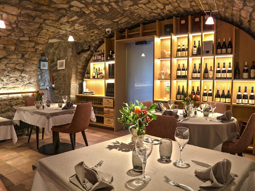 Logis Auberge les Murets - Thumbnail