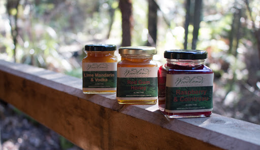 Woodlands Rainforest Retreat - Thumbnail