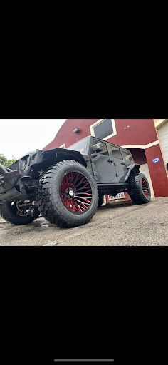 Off-Road Performance Shop of Miami