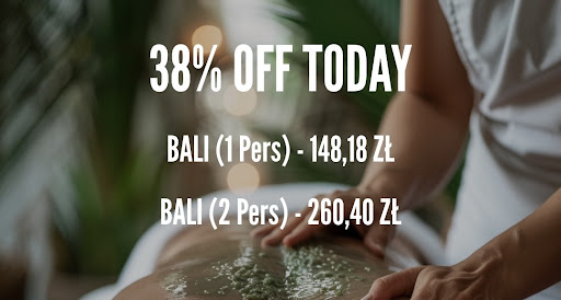 Jin Yang Massage Sp. z o.o.