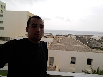 Photos of Bilad ECham