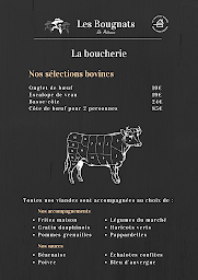 Photo n°21 de Les Bougnats De Puteaux à Puteaux (Restaurant)