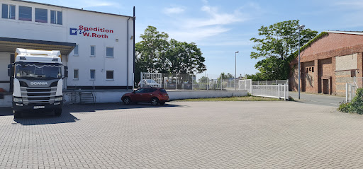 Spedition W. Roth GmbH NL Staßfurt - Thumbnail