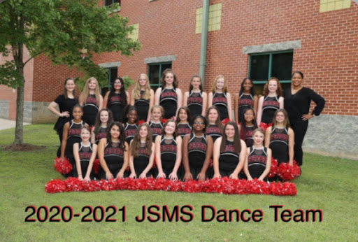 John Sevier Middle School - Thumbnail