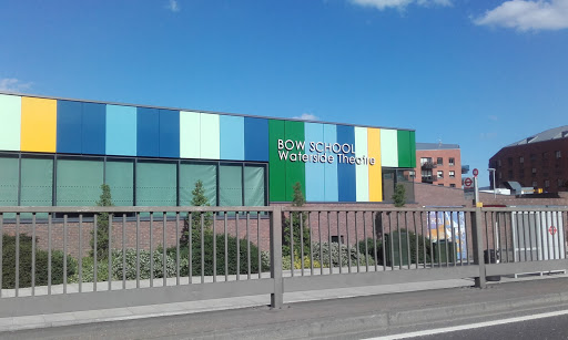Bow School - Visual