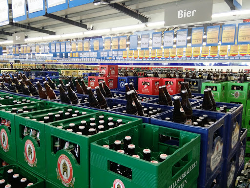 Beverage market Ludwig Endres - Thumbnail