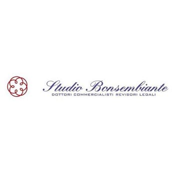 Studio Bonsembiante - Visual