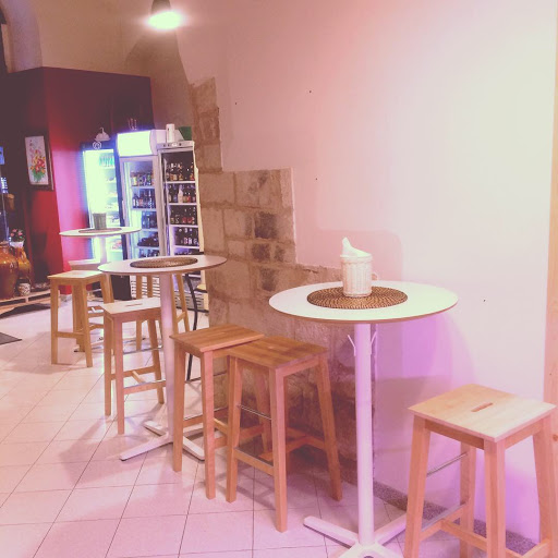 La botteg - Visual