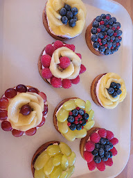 Photo n°99 de La mie du Paysan à La Chapelle-du-Châtelard (Pâtisserie)