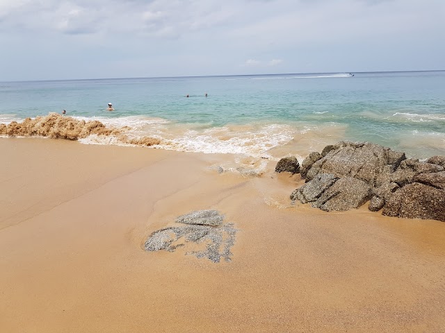 Laem Singh Beach