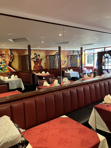 Bombay Spice Lounge( Formerly Guru tandoori) - Thumbnail
