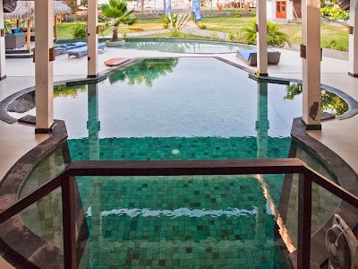 Photos of Lutwala Dive and Bungalows