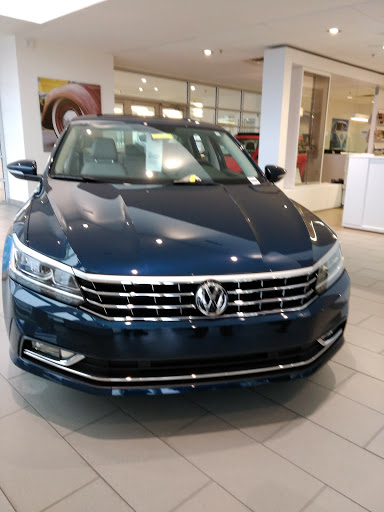 Volkswagen of Clarksville - Thumbnail