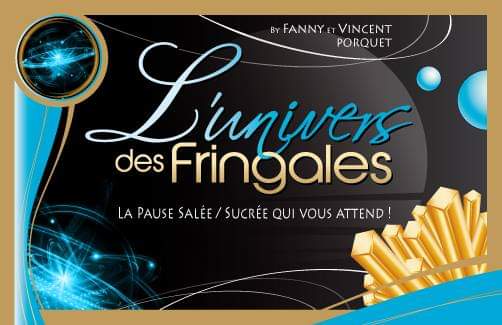 Photo 4 - L'univers des Fringales