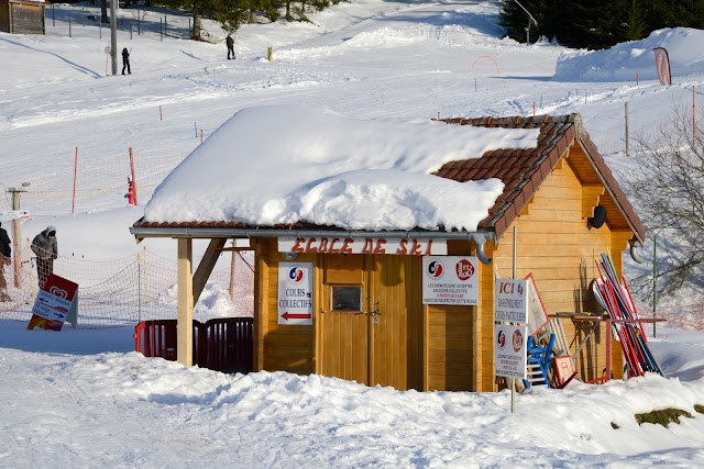 Ecole Du Ski Francais
