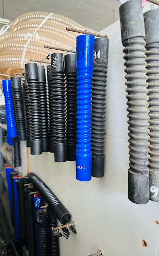 BP Ντούλας - Βενζινάδικο