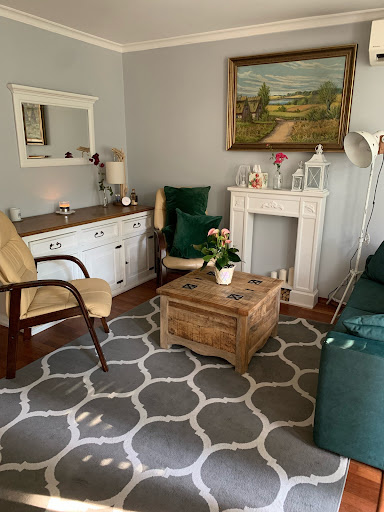 Psychoterapia CBT i Schematów, Małgorzata van Ling, Psycholog, Ursynów