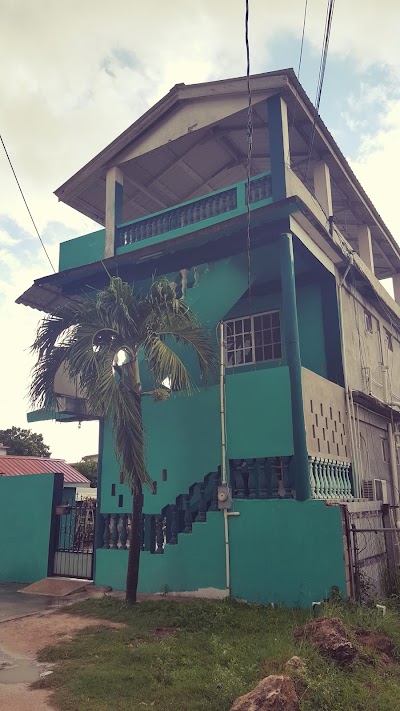 Photos of Aldy's Hotel
