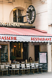 Photo n°128 de Café Brasserie Ragueneau à Paris (Café)
