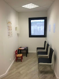 Photo n°2 de AVENEL Charlène à Aix-les-Bains (Ostéopathe)