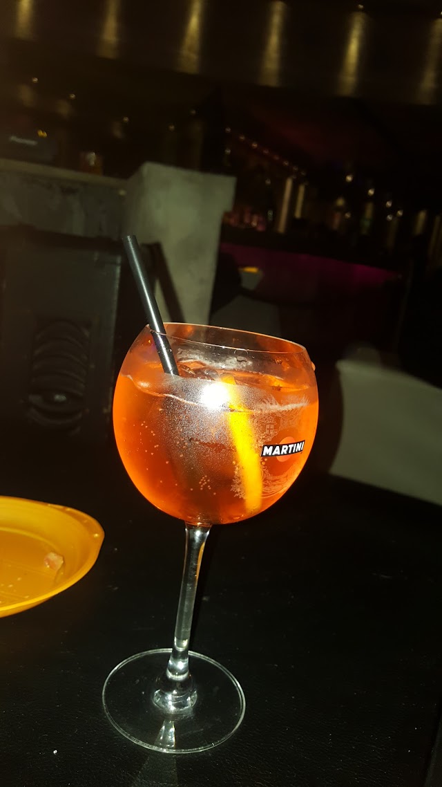 Terrazza Martini