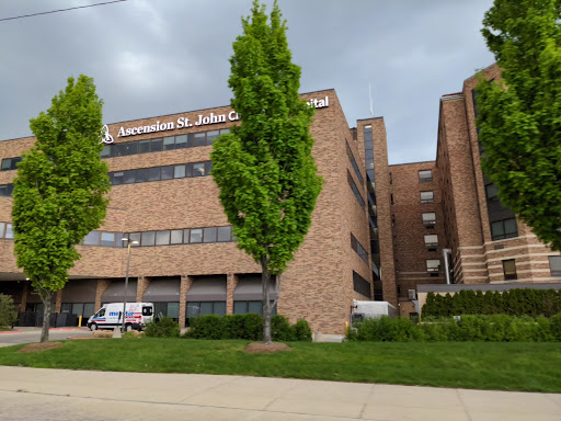 St. John Hospital and Medical Center - Medical Education Department - Thumbnail