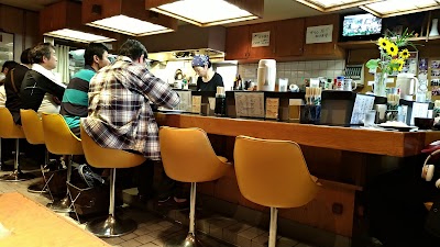 Photos of Nadai Tonkatsu Kappa