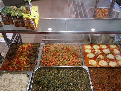 Photos of TEPE CAFE & RESTORAN