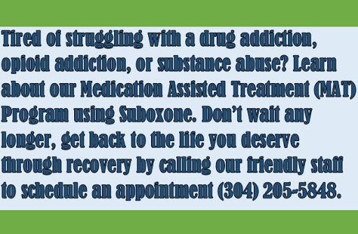 Absolute Care Clinic of South Charleston - Thumbnail