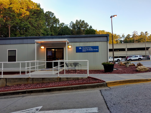 Atlanta VA Medical Center - Thumbnail