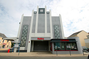 Photo n°2 de Etienne Marion ARCHITECTE à Beaulieu-sur-Layon (Architecte)