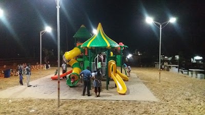 Photos of Meen Isai Children's Park
