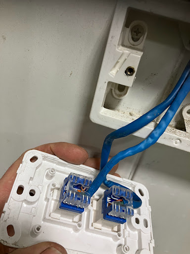 GMA Electrics - Thumbnail