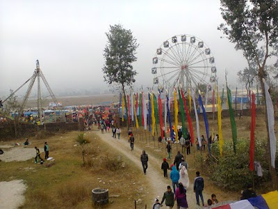 Photos of Kotihom Dham