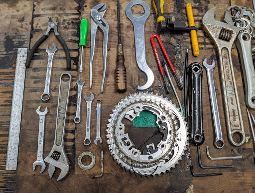 Basic Cycles - Visual