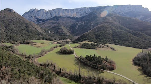 Photo n°7 de Drôme Aventure à Die (Attraction touristique)