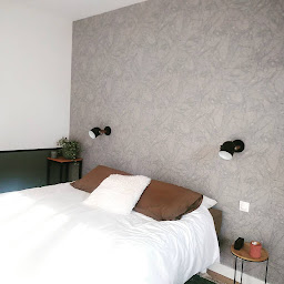 Photo n°19 de La Deco De Caroline à Belz (Peintre en bâtiment)