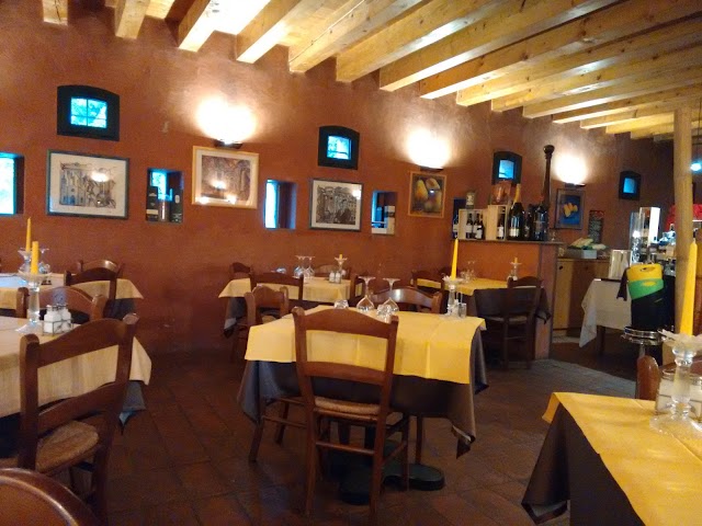 Osteria Al Filò