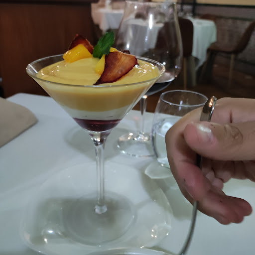 Restaurante Casa Parrilla Gallery - Spain