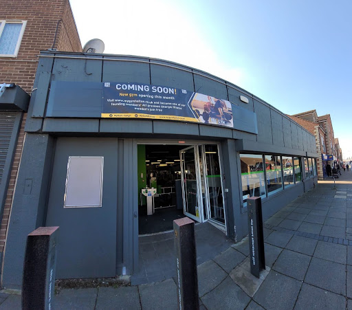 MYGym Halton - Thumbnail