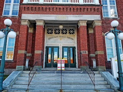 Sullivan County Superior Court