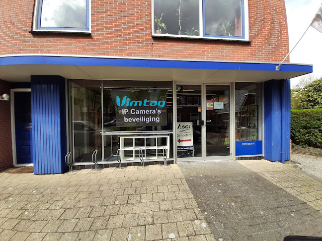 ASCI Technologies Assen