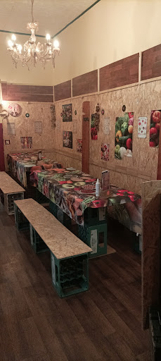 Göki Kitchen