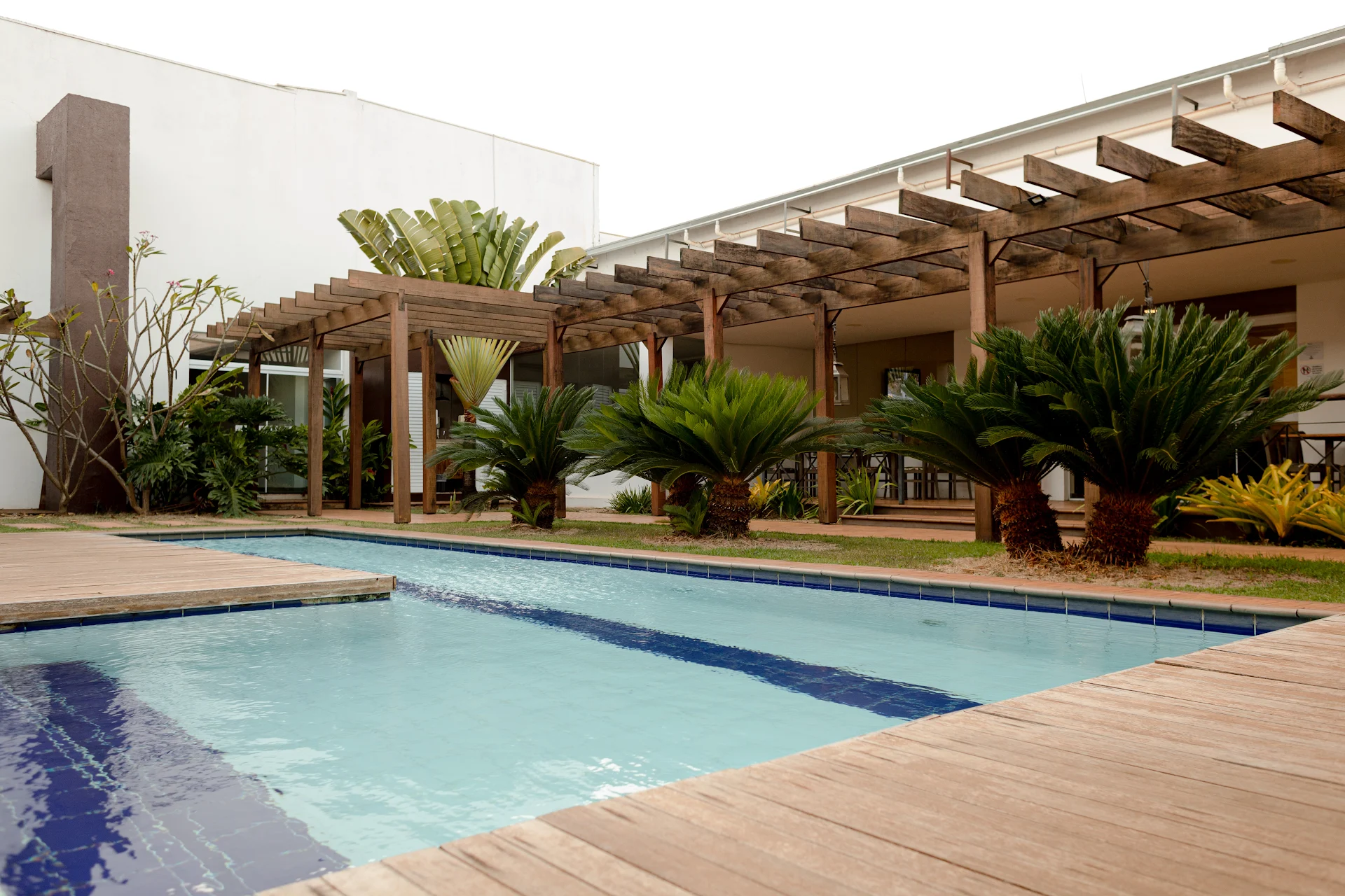 Galeria Hotel.