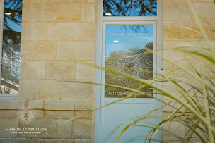 Photo n°6 de Maison Andromede - Centre laser et médecine esthétique du Libournais à Génissac (Centre d'épilation laser)